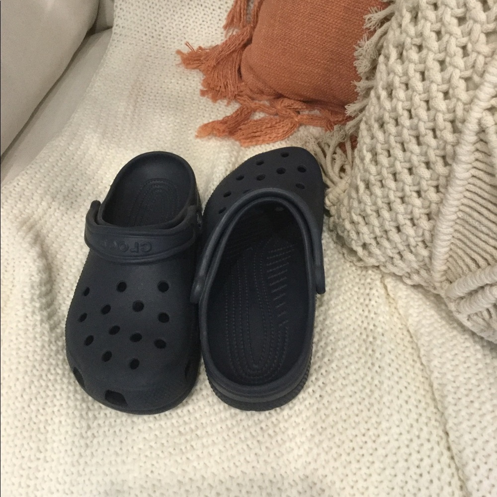 ✨CROCS✨